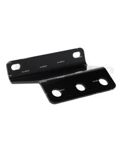 Freightliner Exhaust Pipe ATS Outlet Support | 04-27781-000
