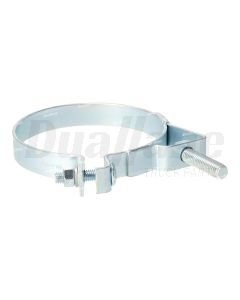 Freightliner Exhaust Pipe Support Band | 04-20219-000