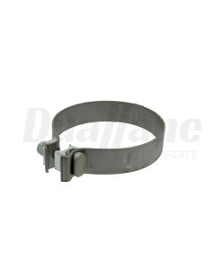 Freightliner Exhaust System Clamp | 04-29313-500
