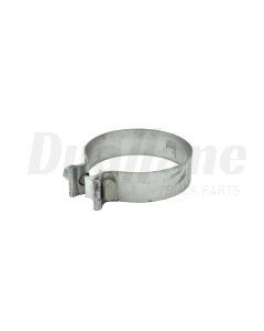 Freightliner Exhaust System Clamp | 04-30812-000