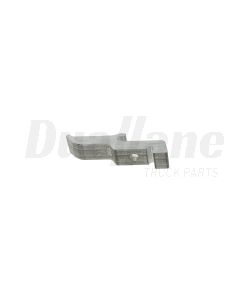 Freightliner Exterior Bracket, Battery Box Cover Keeper Guide | 06-43584-000