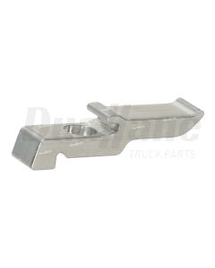 Freightliner Exterior Bracket, Battery Box Cover Keeper Guide | 06-43584-000