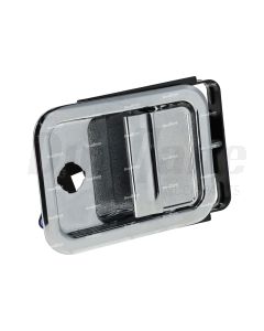 Freightliner Exterior Door Handle Release, Left-Hand  | A18-68356-000