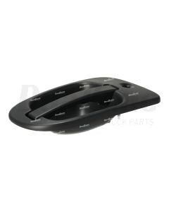 Freightliner Exterior Door Release Handle, Left-Hand  | A18-53241-002