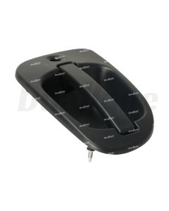 Freightliner Exterior Door Release Handle, Left-Hand  | A18-53241-002