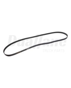 Freightliner Belt - 8-RIB, EPDM, Polyester, 2452 MM | 01-35643-452