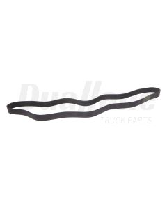 Freightliner Fan Belt,12 RIB,2476MM, Cummins ISX  | 01-35632-476