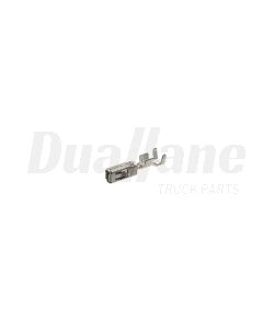Freightliner Female Electrical Terminal Multiple Contact Point, 2.8S, 1-2(16-14) | 1 968876 1