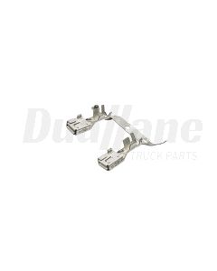 Freightliner Female Terminal, High Current Relay 6.3, 3-5 (12-10) | 23-13215-200
