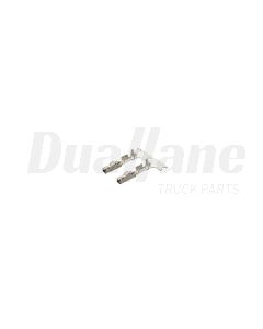 Freightliner Female Terminal, Micro Quadlock System, 0.5(20), TXL | AI 963729 1