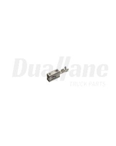 Freightliner Female Terminal, Multiple Contact Point, 6.3, 0.5 - 0.8 | 23-13209-300