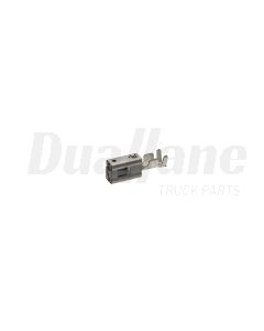 Freightliner Female Terminal, Multiple Contact Point, 6.3, 1 - 2(16 - 14) | 23-13209-301