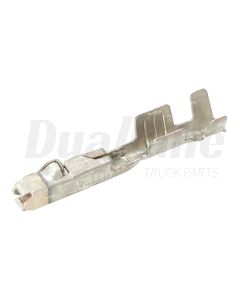 Freightliner Female Terminal, OCS1.2, Silver Plated, 0.8-1 | 23-13214-061