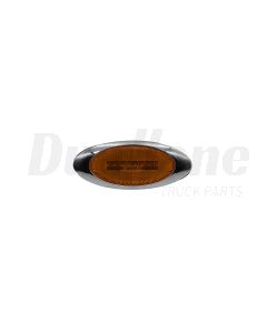 Freightliner Fender Lamp, LED, Right Hand | A06-36838-001