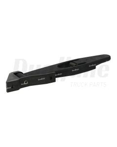 Freightliner Fender Mounted Offset Hood Latch, Left-Hand  | 17-12435-000