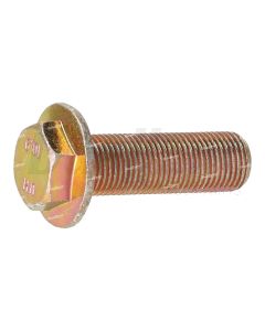 Freightliner Flange Bolt, Hex Head, Low-Profile, M16 X 1.5 MM, 1.96 IN | 23-12799-050