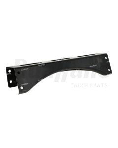 Freightliner Flange Mounted Cross Member, 15-Degree, With Clip Holes | 15-28152-001