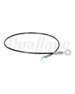 Freightliner FLD Hood Tilt Assist Cable | A17-12082-000
