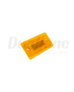 Freightliner Flush LED Marker Light | 22-51942-000