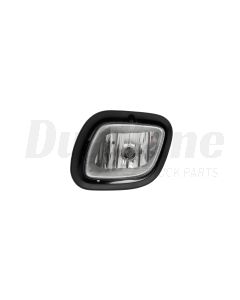 Freightliner Fog Lamp Assembly, Left-Hand  | A06-51908-006