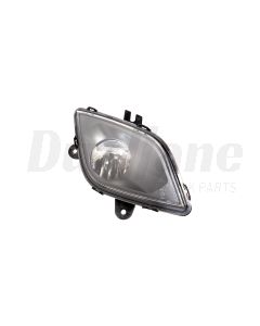 Freightliner Fog Lamp - Right Hand, LED | A66-03653-005
