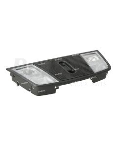 Freightliner Forward Reading Lamp Module, Standard | A22-73817-003