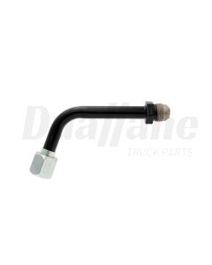 Freightliner Forward Transmission Oil Cooler Return Jumper | A07-22715-000
