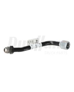 Freightliner Forward Transmission Oil Cooler Return Jumper | A07-22759-000