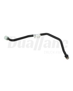 Freightliner Forward Transmission Oil Cooler Supply Jumper | A07-22758-000
