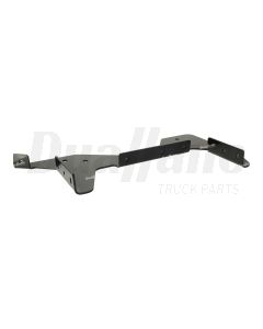 Freightliner Frame Rail Mounted End Cap Step Bracekt, Side Mounting | A22-69400-000