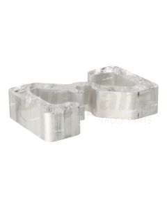 Freightliner Front Axle Spacer, 35MM X 101.6MM | 16-15105-035