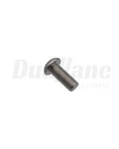Freightliner Front Bumper Assembly, Screw, Cap, BHIT, 1/2 - 1 | 23-12041-125