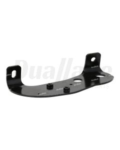 Freightliner Front Bumper Bracket, Left-Hand  | A22-54197-002