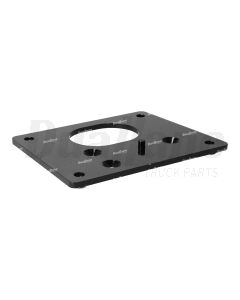Freightliner Front Bumper Bracket, Right Hand, Frame, Bumper Mount | A21-29018-001