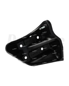 Freightliner Front Bumper Support Bracket - Right Hand, Painted | A21-28565-001
