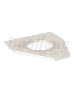 Freightliner Front Cab Mount Spacer Plate | 15-14555-010