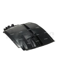 Freightliner Front Mud Flap Panel, Left-Hand , C120/CL120 | 22-46858-004
