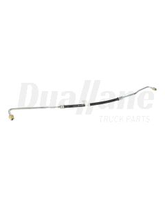 Freightliner Front Suspension Hydraulic Brake Line | A12-25155-000