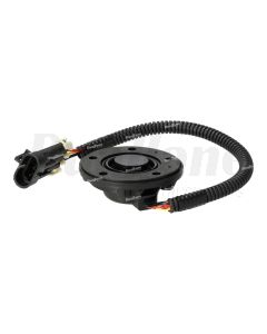 Freightliner Fuel Level Sending Unit - 25In | A66-08980-025