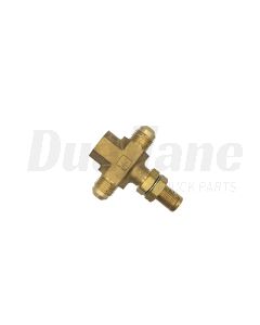 Freightliner Fuel Line Fitting | 03-22305-001
