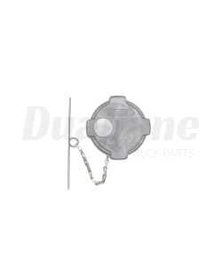 Freightliner Fuel Tank Cap  | 03-37017-000