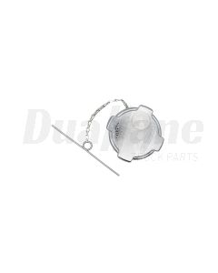 Freightliner Fuel Tank Cap | 03-37017-001