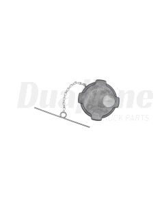 Freightliner Fuel Tank Cap | 03-37017-007