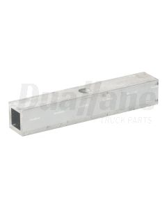 Freightliner Fuel Tank Step Clamp with Reinforcement | 22-72685-001