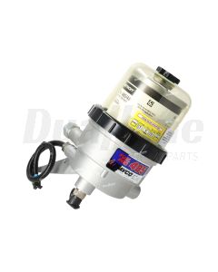 Freightliner Fuel Water Separator, Davco 485, 12-Volt | 03-45098-002