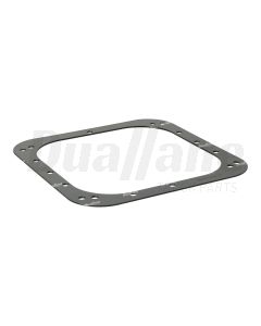 Freightliner Gearshift Lever Boot Clamp Ring Retainer | 22-72621-000