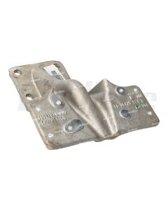 Freightliner Global Aeroclad Bumper Radar Bracket | 66-06125-001