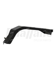 Freightliner Half Fender Bracket, Left | A17-18626-000