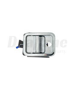 Freightliner Handle  - Door, Release, Exterior, 24U, Left-Hand  | A18-68356-004