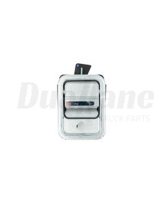 Freightliner Handle - Door, Release, Exterior, P2, Left-Hand  | A18-68356-002